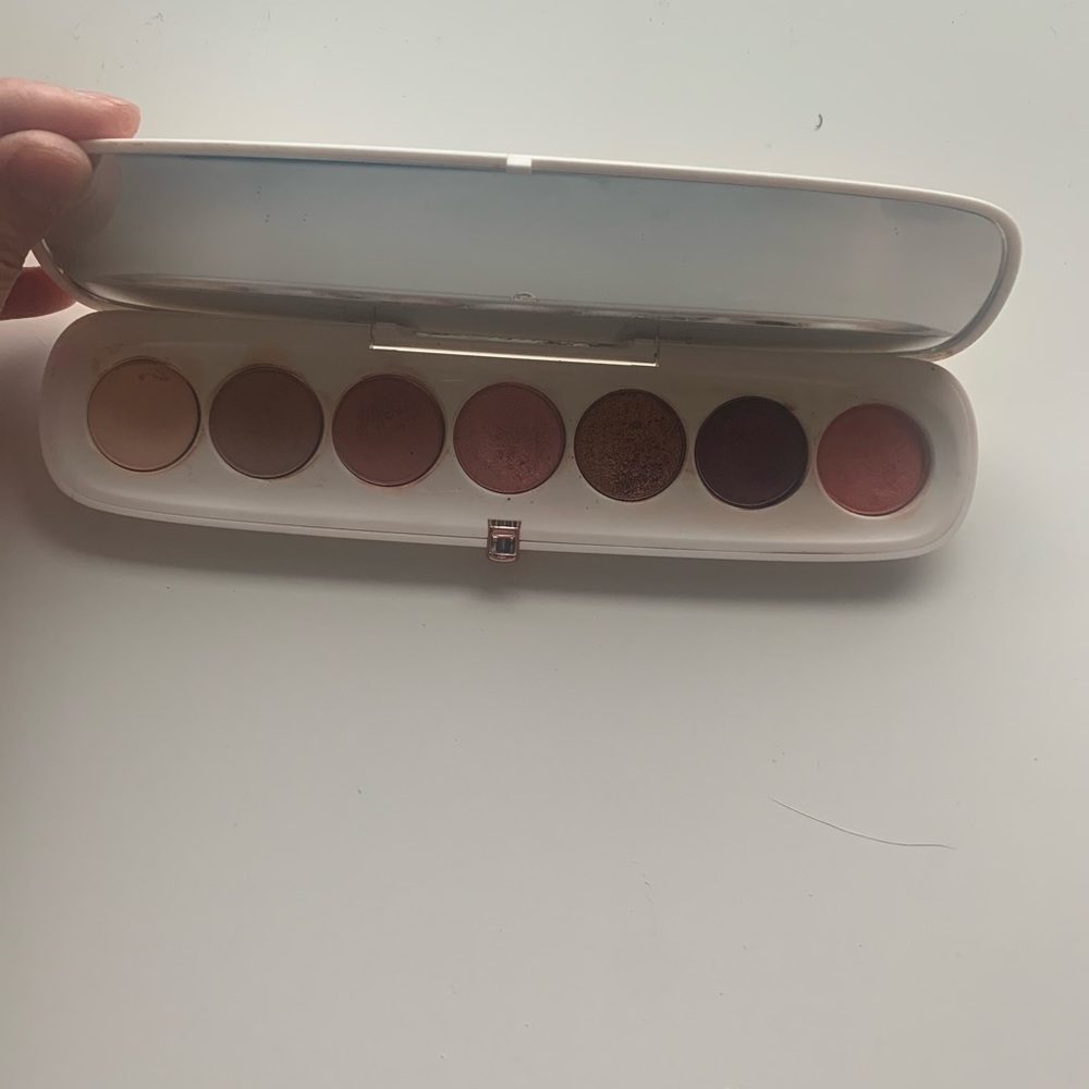 Marc Jacobs 790 fantascene eyeshadow palette